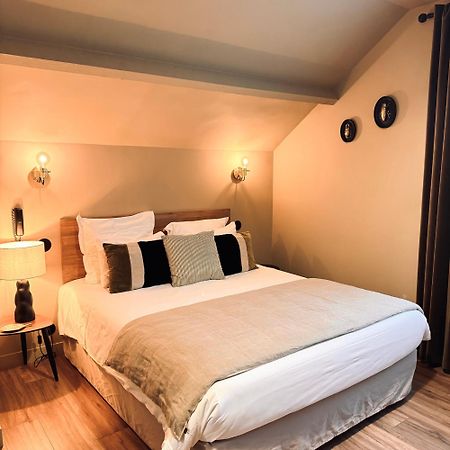 Hotel Rive Sud Chinon Exterior foto