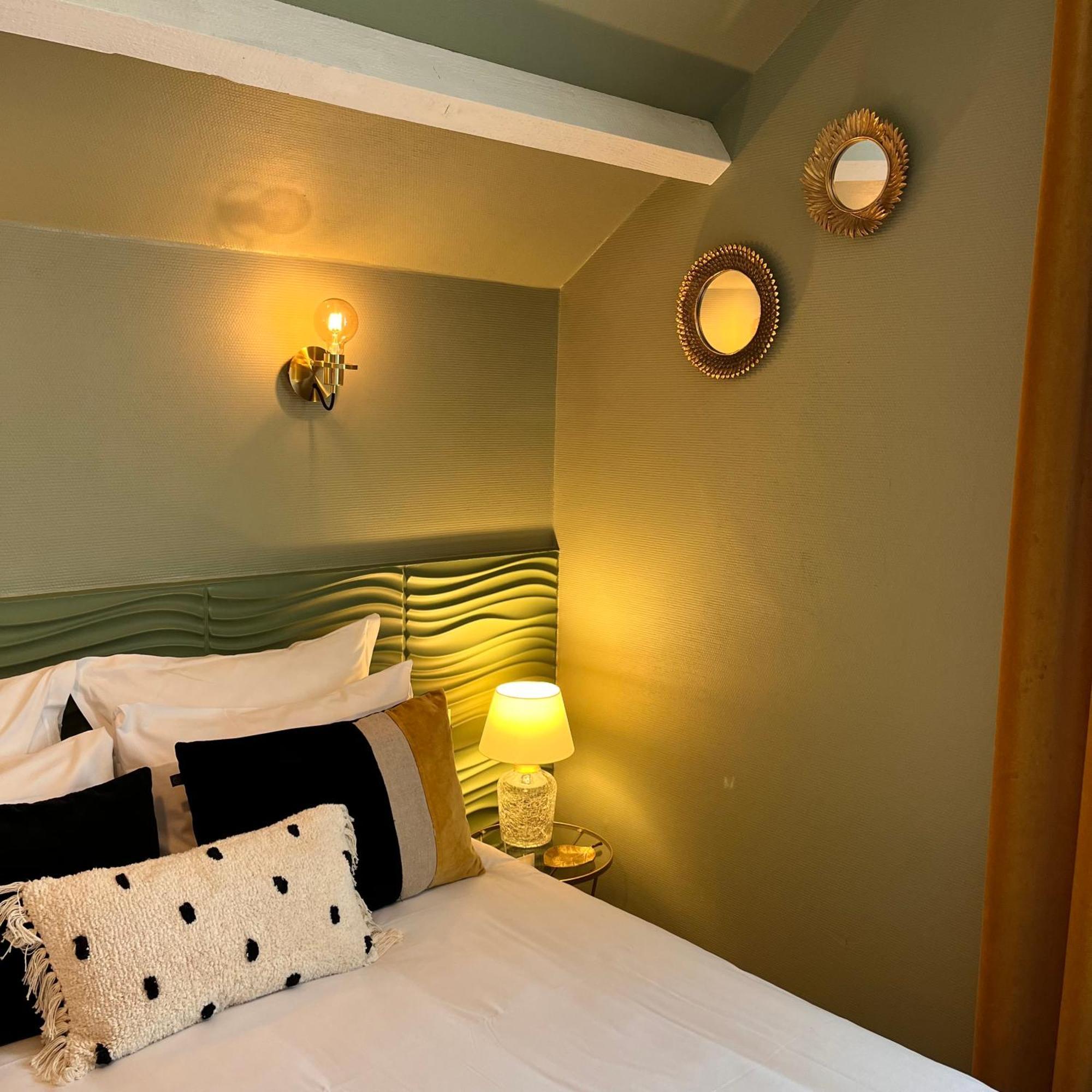 Hotel Rive Sud Chinon Exterior foto