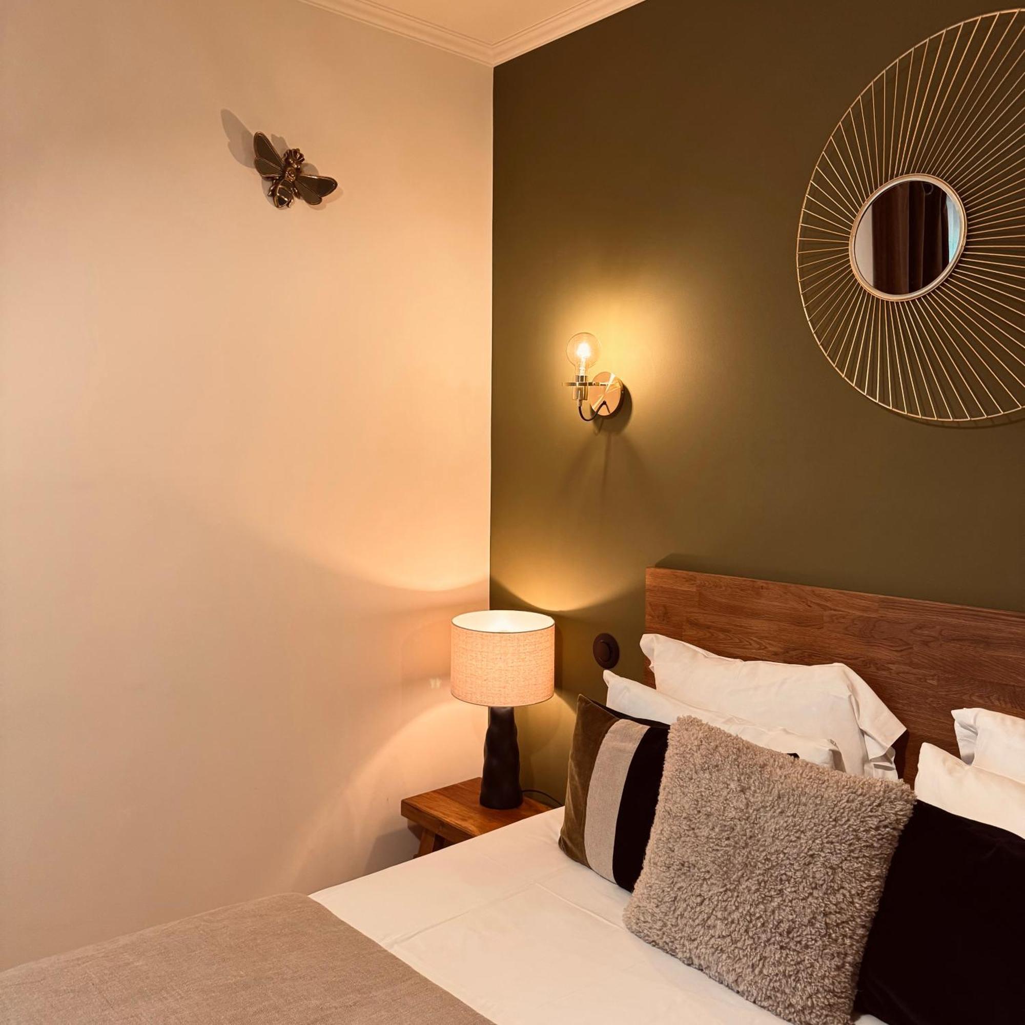 Hotel Rive Sud Chinon Exterior foto