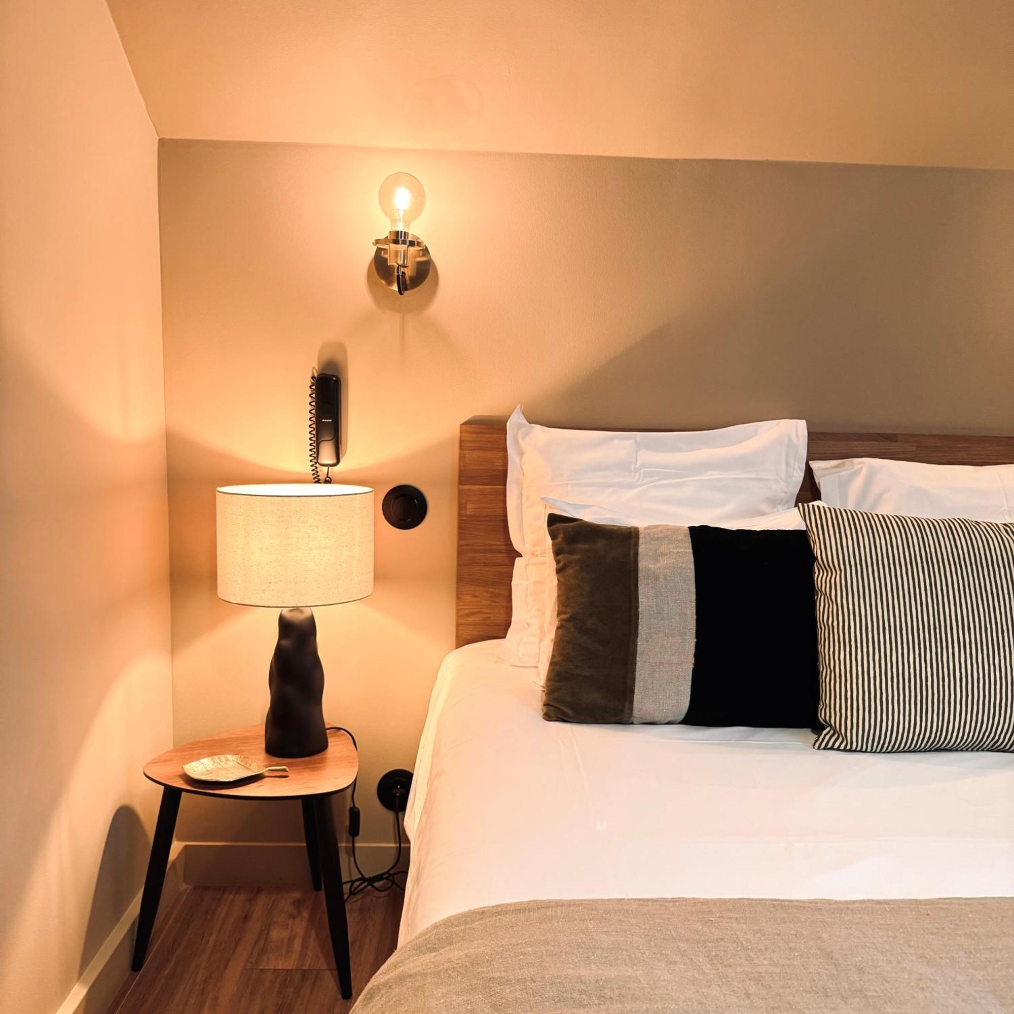 Hotel Rive Sud Chinon Exterior foto