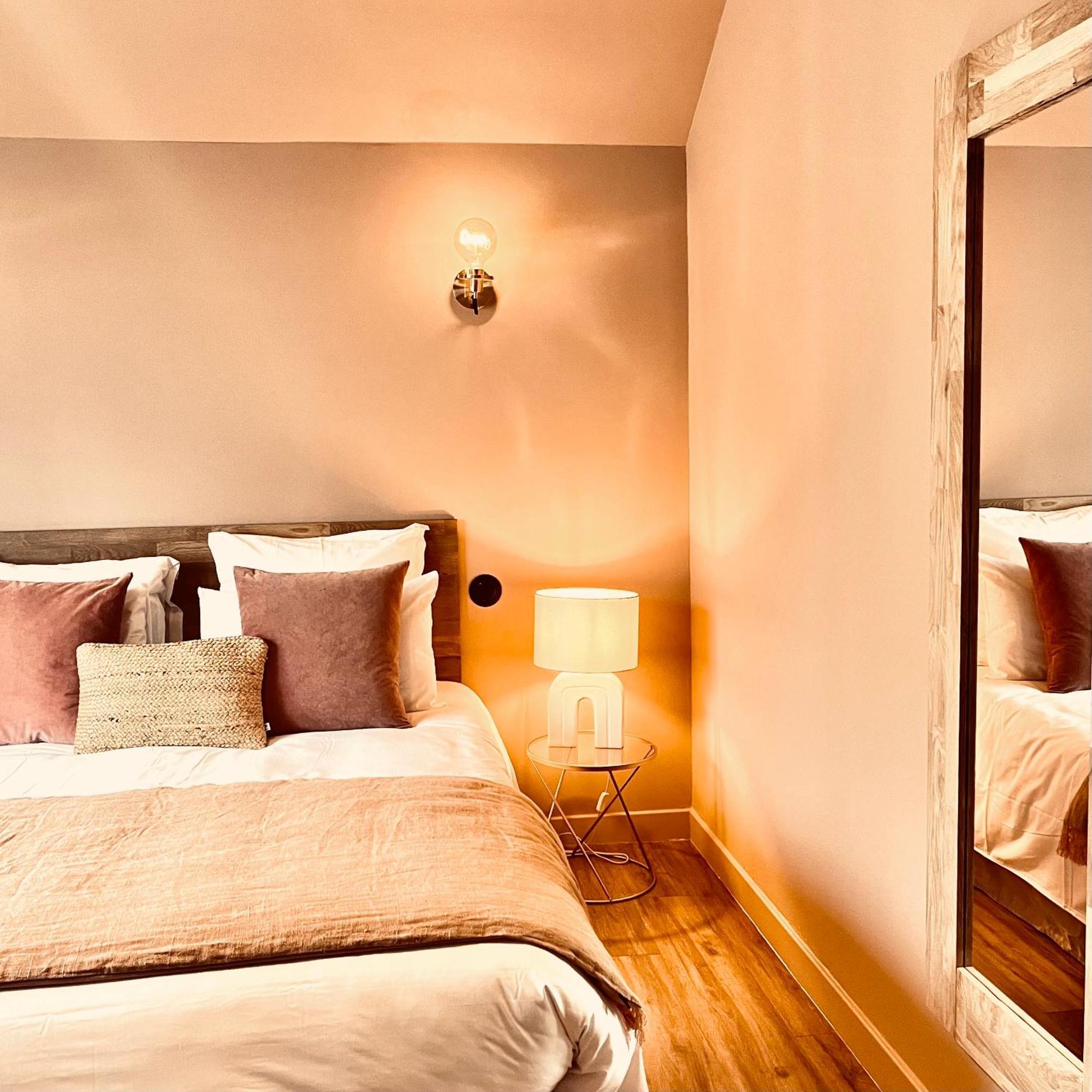 Hotel Rive Sud Chinon Exterior foto